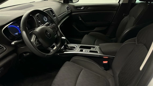 Renault Mégane Estate - Afbeelding 17 van 30
