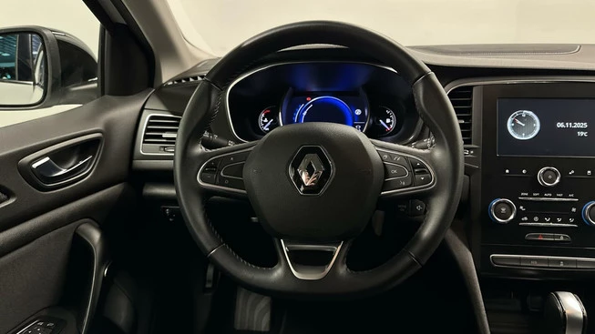 Renault Mégane Estate - Afbeelding 19 van 30
