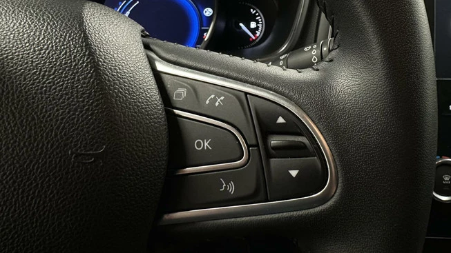 Renault Mégane Estate - Afbeelding 21 van 30