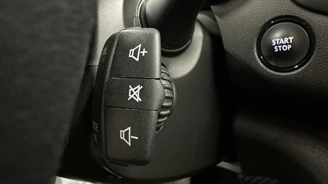 Renault Mégane Estate - Afbeelding 24 van 30