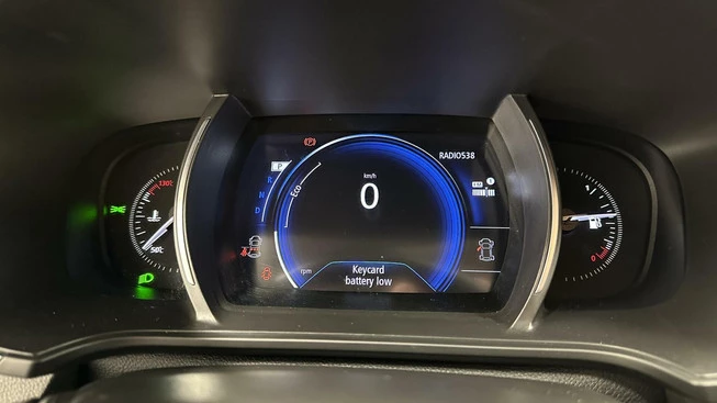 Renault Mégane Estate - Afbeelding 25 van 30