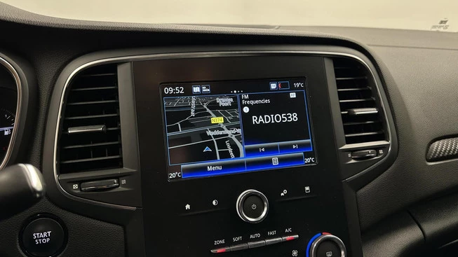 Renault Mégane Estate - Afbeelding 26 van 30