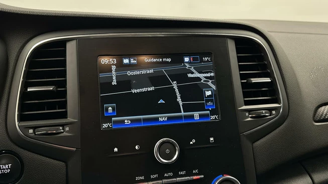 Renault Mégane Estate - Afbeelding 27 van 30