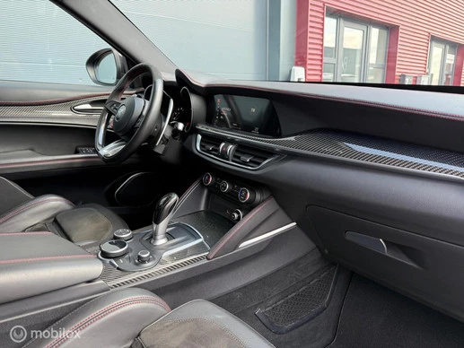 Alfa Romeo Stelvio - Afbeelding 7 van 26