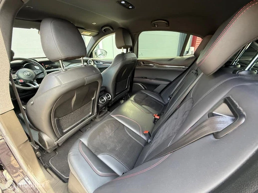 Alfa Romeo Stelvio - Afbeelding 9 van 26