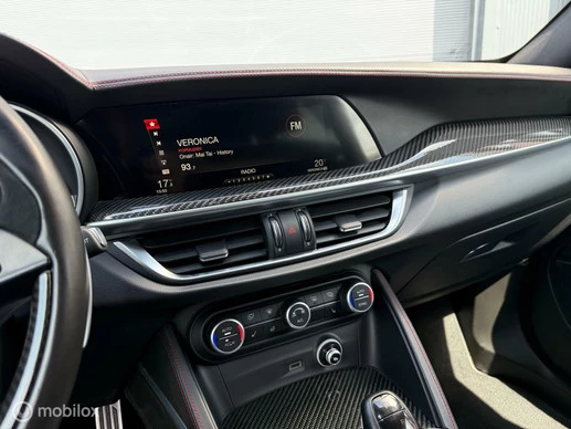 Alfa Romeo Stelvio - Afbeelding 13 van 26