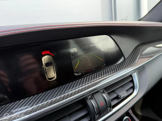 Alfa Romeo Stelvio - Afbeelding 16 van 26