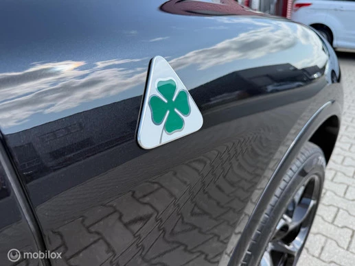 Alfa Romeo Stelvio - Afbeelding 20 van 26