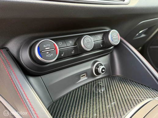 Alfa Romeo Stelvio - Afbeelding 22 van 26
