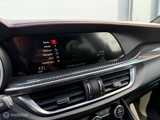 Alfa Romeo Stelvio - Afbeelding 23 van 26