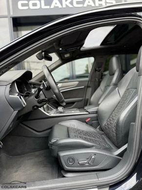 Audi RS6 - Afbeelding 3 van 30