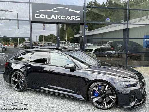 Audi RS6 - Afbeelding 7 van 30