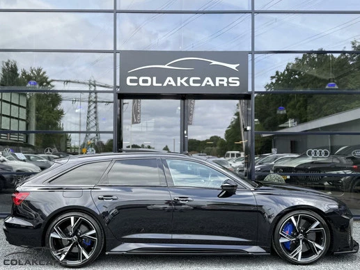 Audi RS6 - Afbeelding 8 van 30