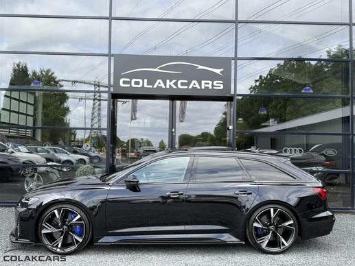 Audi RS6 - Afbeelding 12 van 30