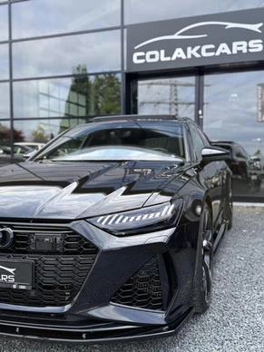 Audi RS6 - Afbeelding 18 van 30
