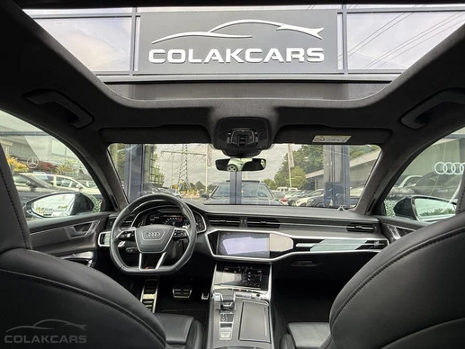 Audi RS6 - Afbeelding 19 van 30
