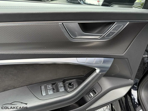 Audi RS6 - Afbeelding 20 van 30