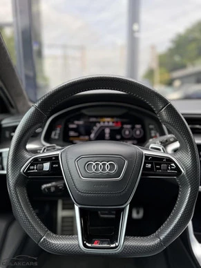 Audi RS6 - Afbeelding 26 van 30