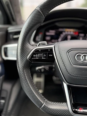 Audi RS6 - Afbeelding 27 van 30
