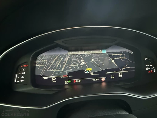 Audi RS6 - Afbeelding 28 van 30