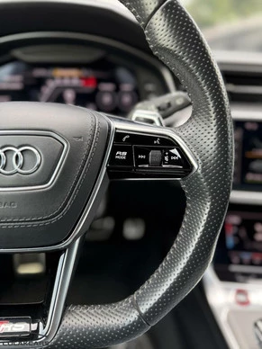 Audi RS6 - Afbeelding 29 van 30