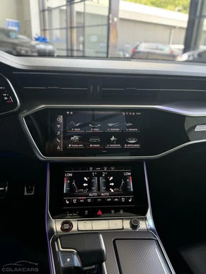 Audi RS6 - Afbeelding 30 van 30