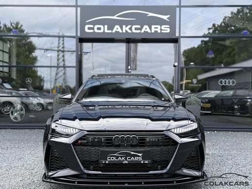 Audi RS6 - Afbeelding 5 van 30