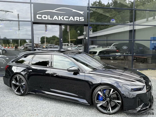 Audi RS6 - Afbeelding 7 van 30