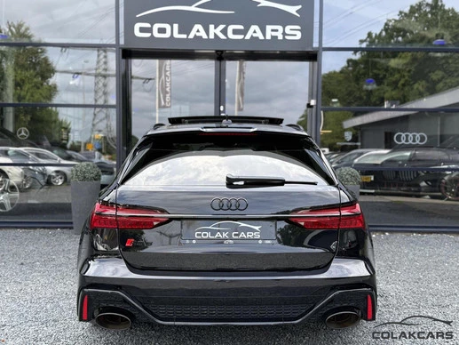 Audi RS6 - Afbeelding 10 van 30