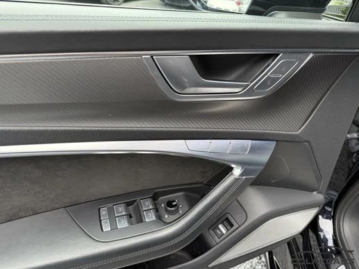Audi RS6 - Afbeelding 20 van 30