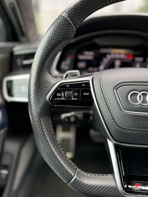 Audi RS6 - Afbeelding 27 van 30