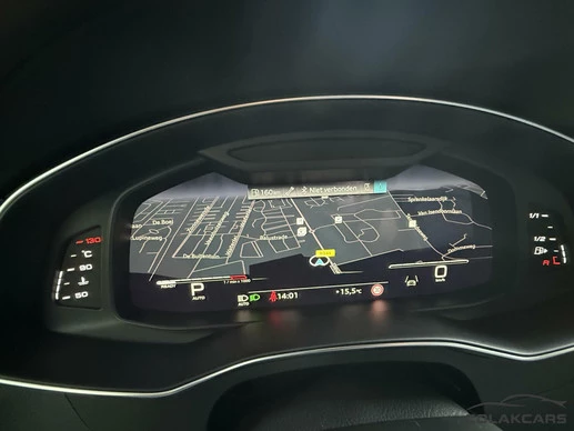 Audi RS6 - Afbeelding 28 van 30