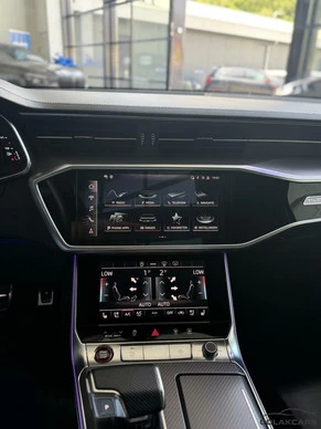 Audi RS6 - Afbeelding 30 van 30