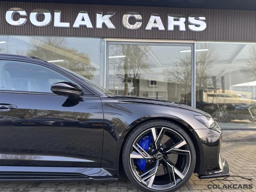 Audi RS6 - Afbeelding 14 van 30