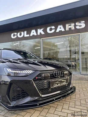 Audi RS6 - Afbeelding 15 van 30