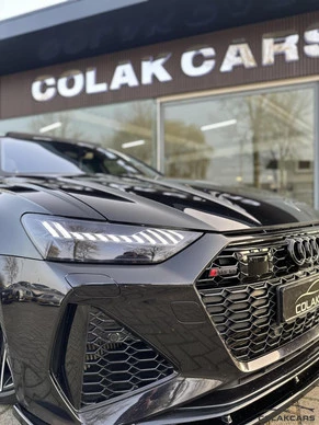 Audi RS6 - Afbeelding 16 van 30