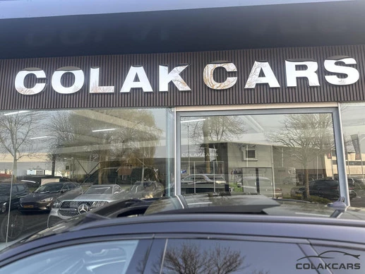 Audi RS6 - Afbeelding 22 van 30