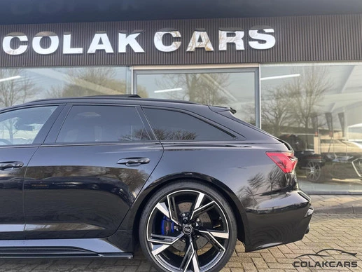 Audi RS6 - Afbeelding 23 van 30