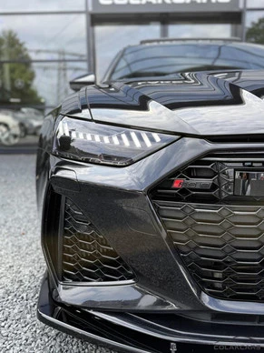 Audi RS6 - Afbeelding 27 van 30