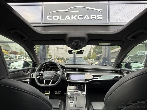 Audi RS6 - Afbeelding 29 van 30