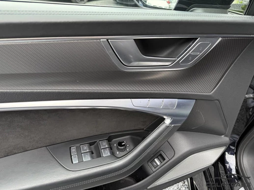 Audi RS6 - Afbeelding 30 van 30