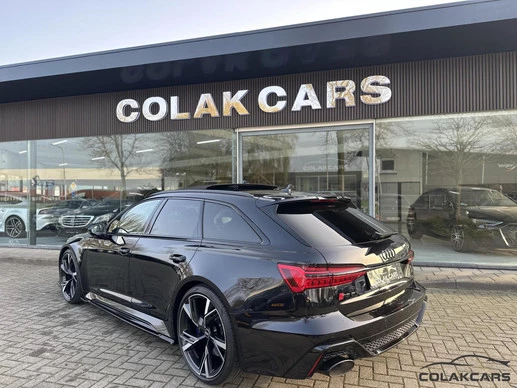 Audi RS6 - Afbeelding 7 van 30