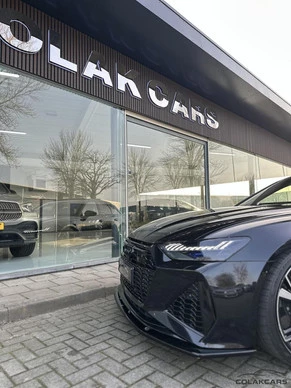 Audi RS6 - Afbeelding 13 van 30