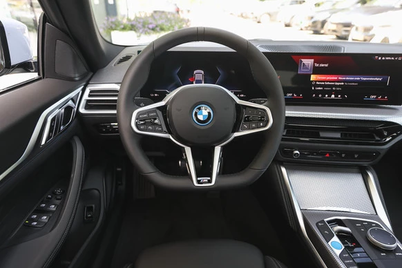 BMW i4 - Afbeelding 3 van 30