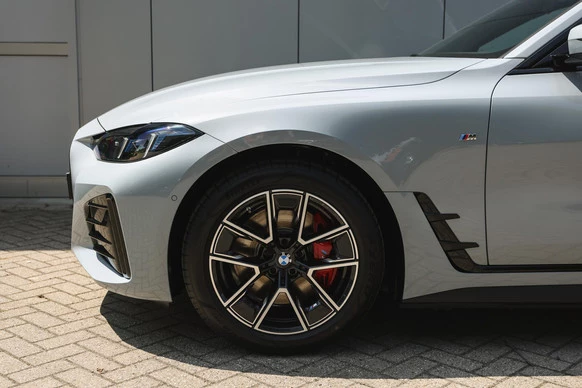BMW i4 - Afbeelding 5 van 30