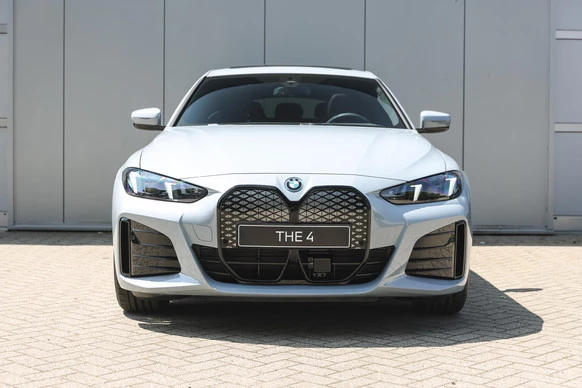 BMW i4 - Afbeelding 6 van 30