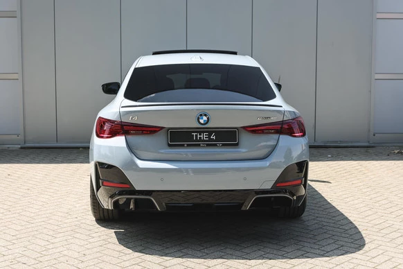 BMW i4 - Afbeelding 7 van 30
