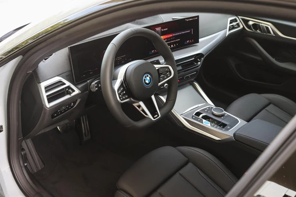 BMW i4 - Afbeelding 9 van 30