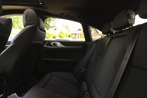 BMW i4 - Afbeelding 11 van 30