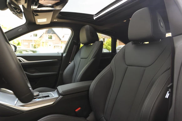 BMW i4 - Afbeelding 13 van 30